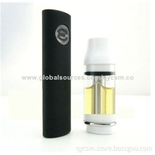 New Sell Well Electronic Cigarette and Flat Atomizers, Sized 85 x 120 x45mmNew